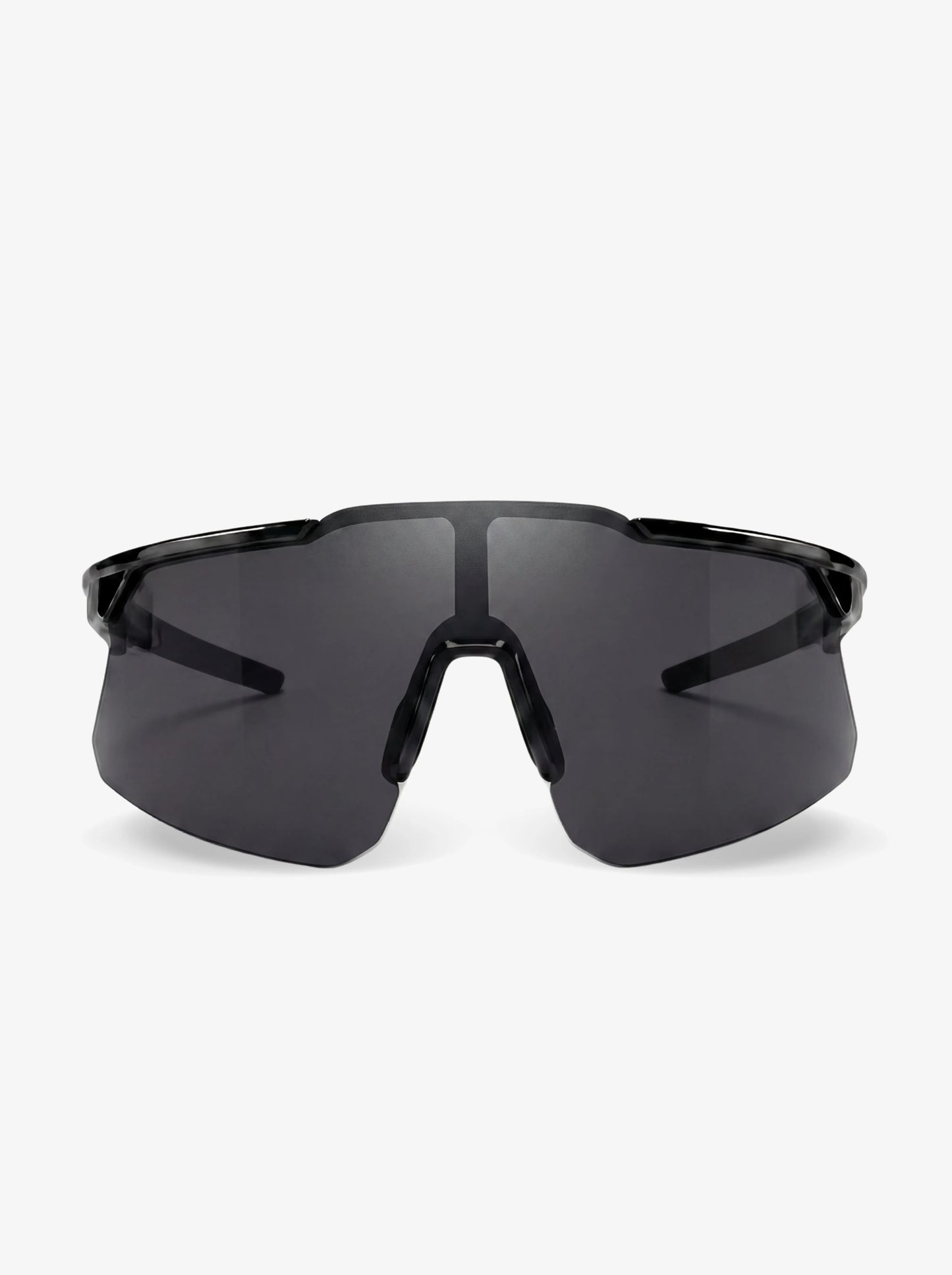 VYSION PRO® BLACK TRANSPARENT