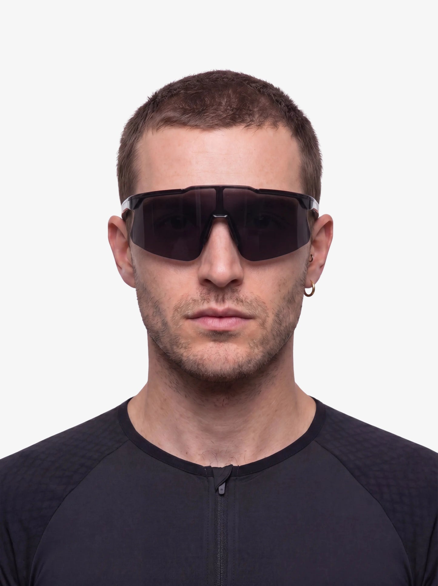 VYSION PRO® BLACK TRANSPARENT