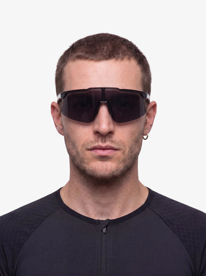 VYSION PRO® BLACK TRANSPARENT