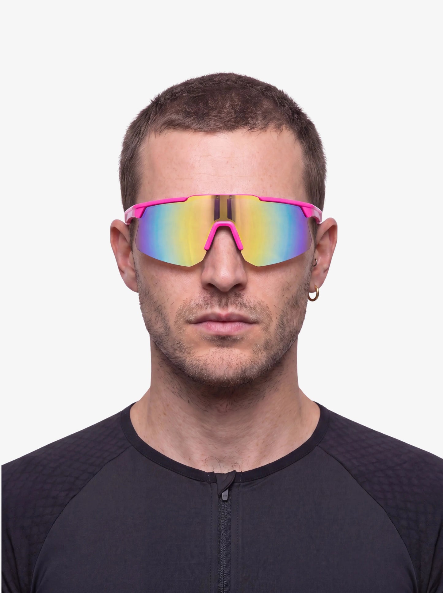 VYSION PRO® PINK/WHITE