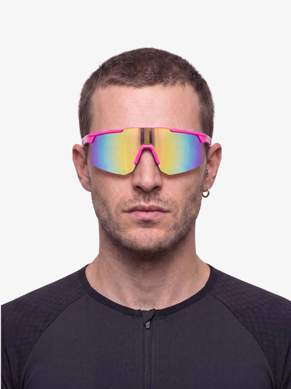 VYSION PRO® PINK/WHITE