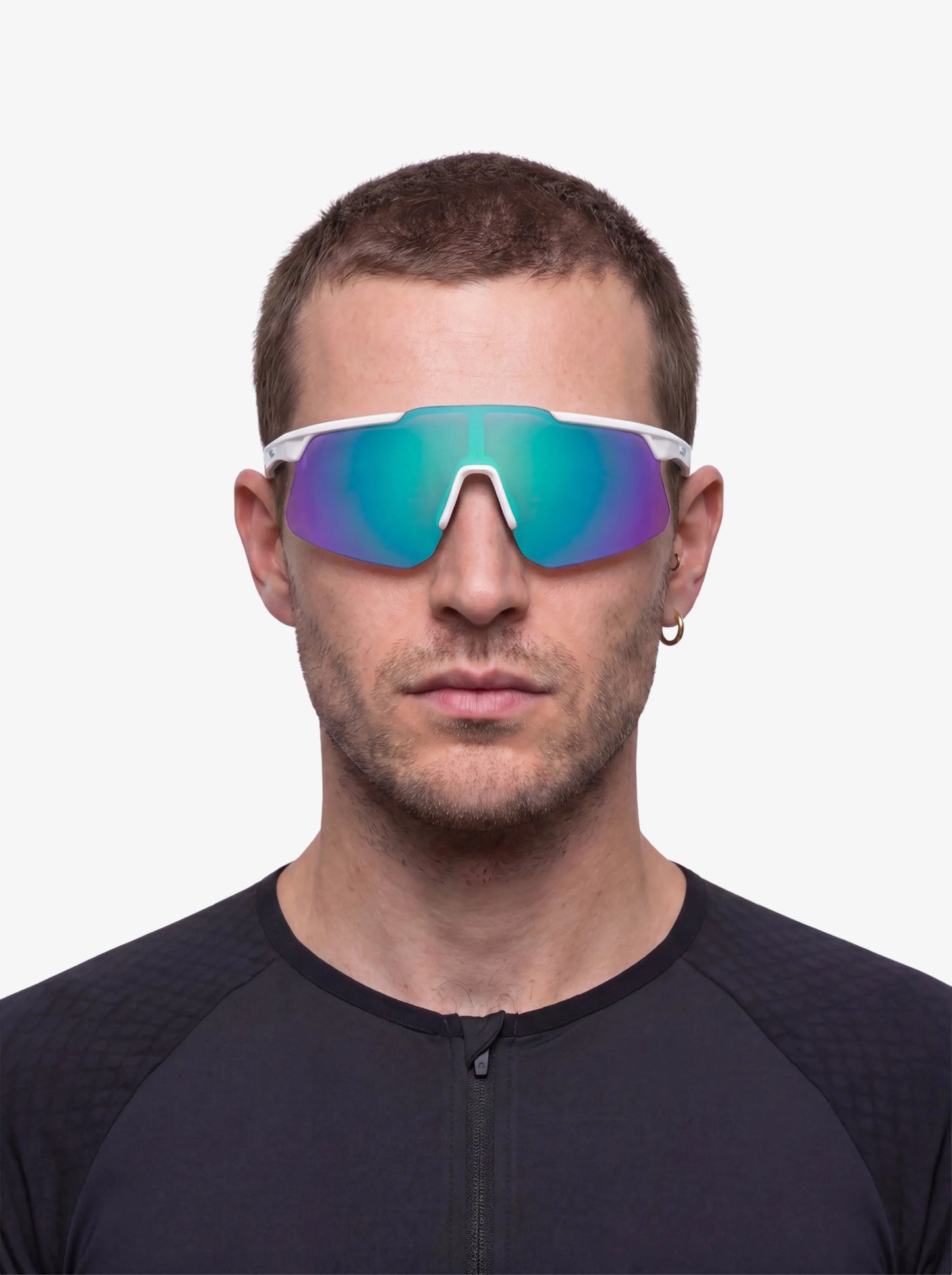 VYSION PRO® WHITE/BLUE