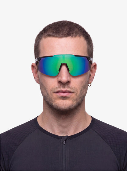 VYSION PRO® BLACK/GREEN