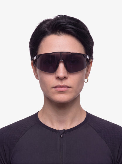 VYSION PRO® BLACK TRANSPARENT