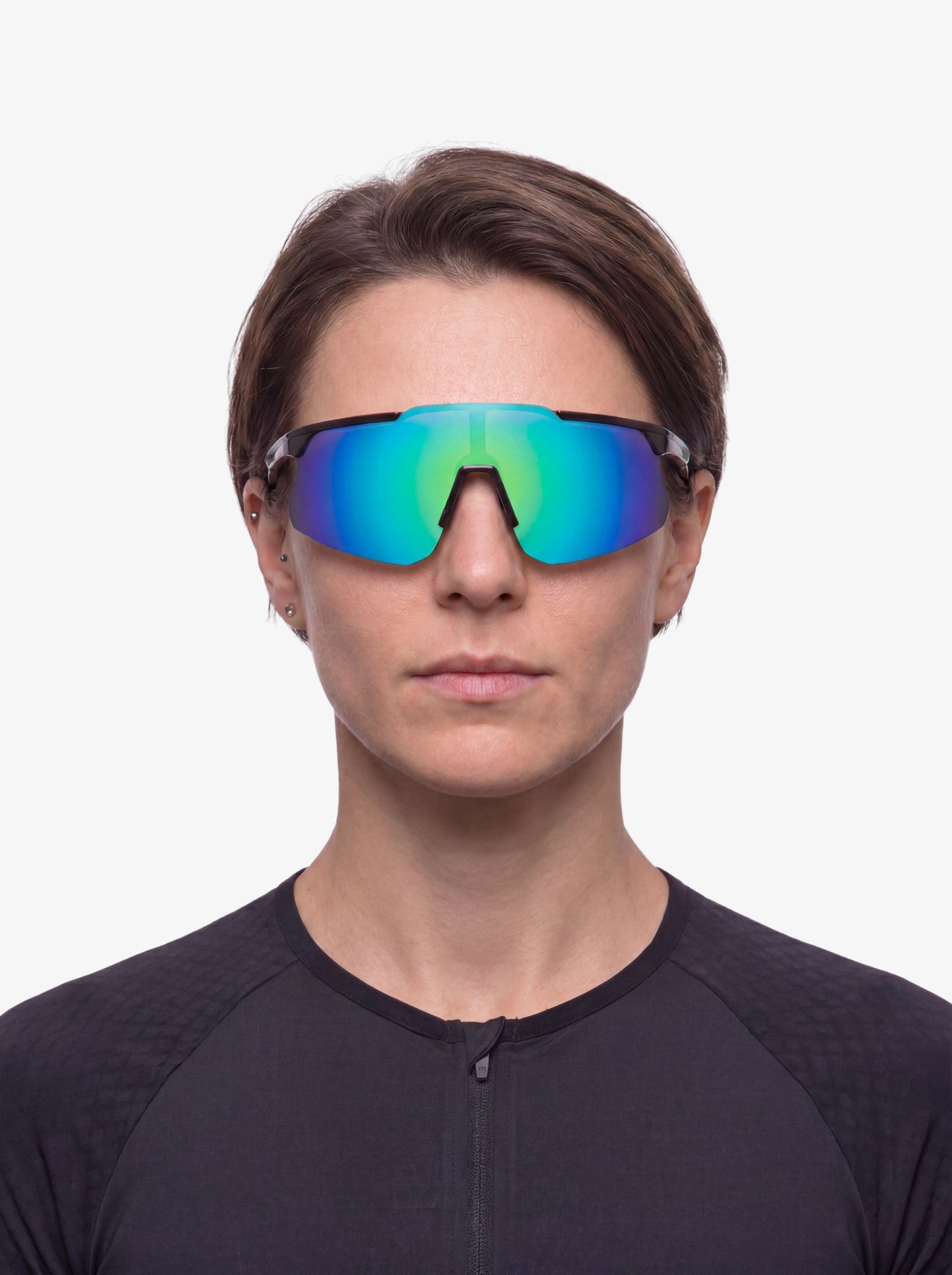 VYSION PRO® BLACK/GREEN