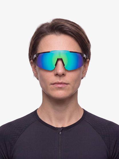 VYSION PRO® BLACK/GREEN