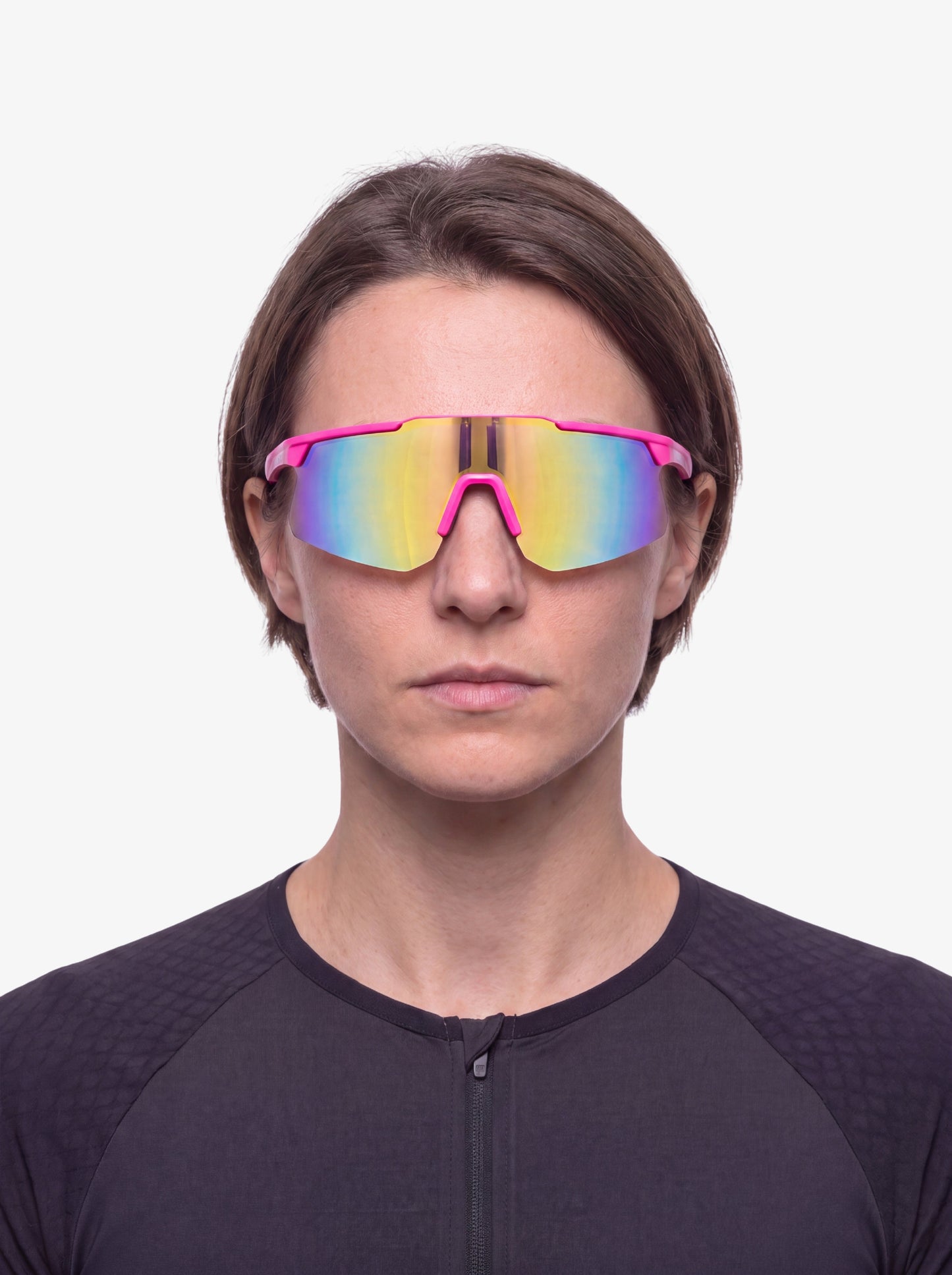 VYSION PRO® PINK/WHITE