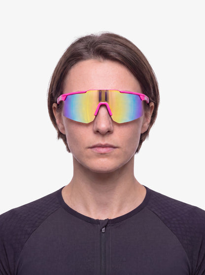 VYSION PRO® PINK/WHITE