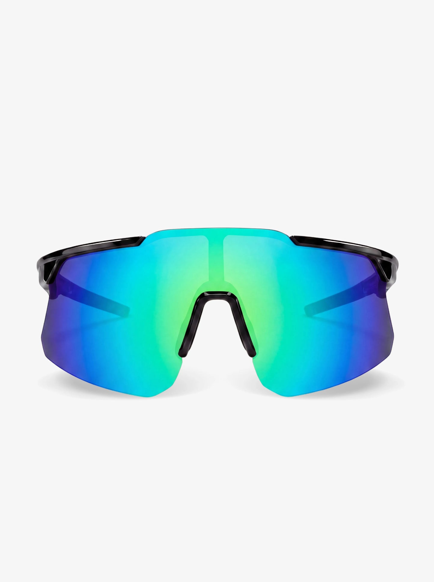 VYSION PRO® BLACK/GREEN
