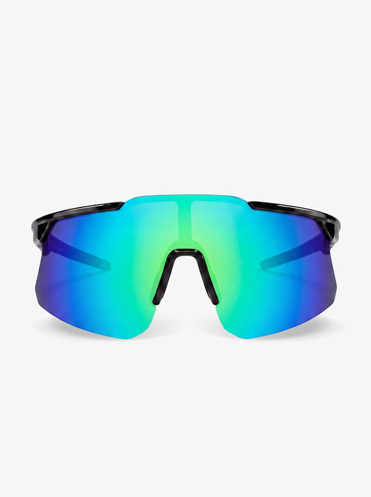 VYSION PRO® BLACK/GREEN