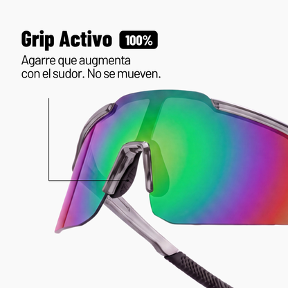 VYSION PRO® GREY