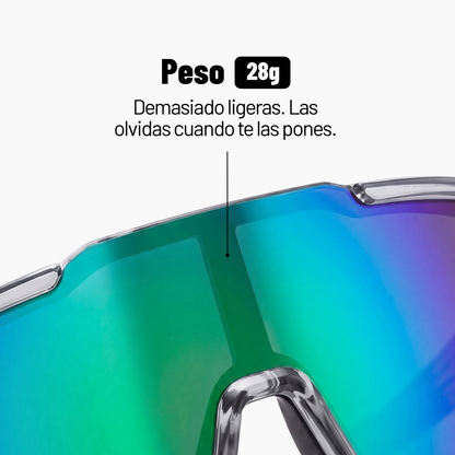 VYSION PRO® GREY