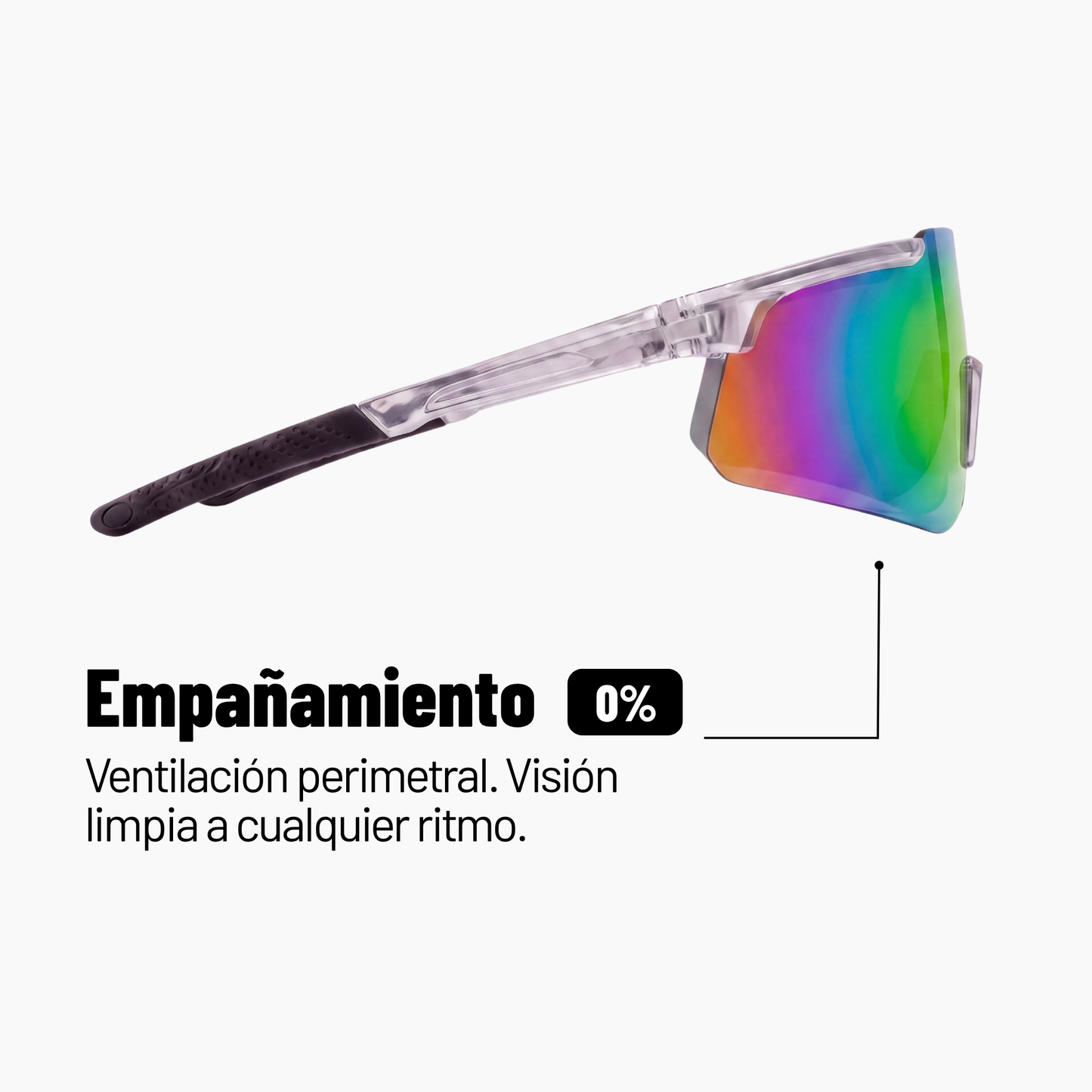 VYSION PRO® GREY