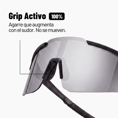 VYSION PRO® BLACK