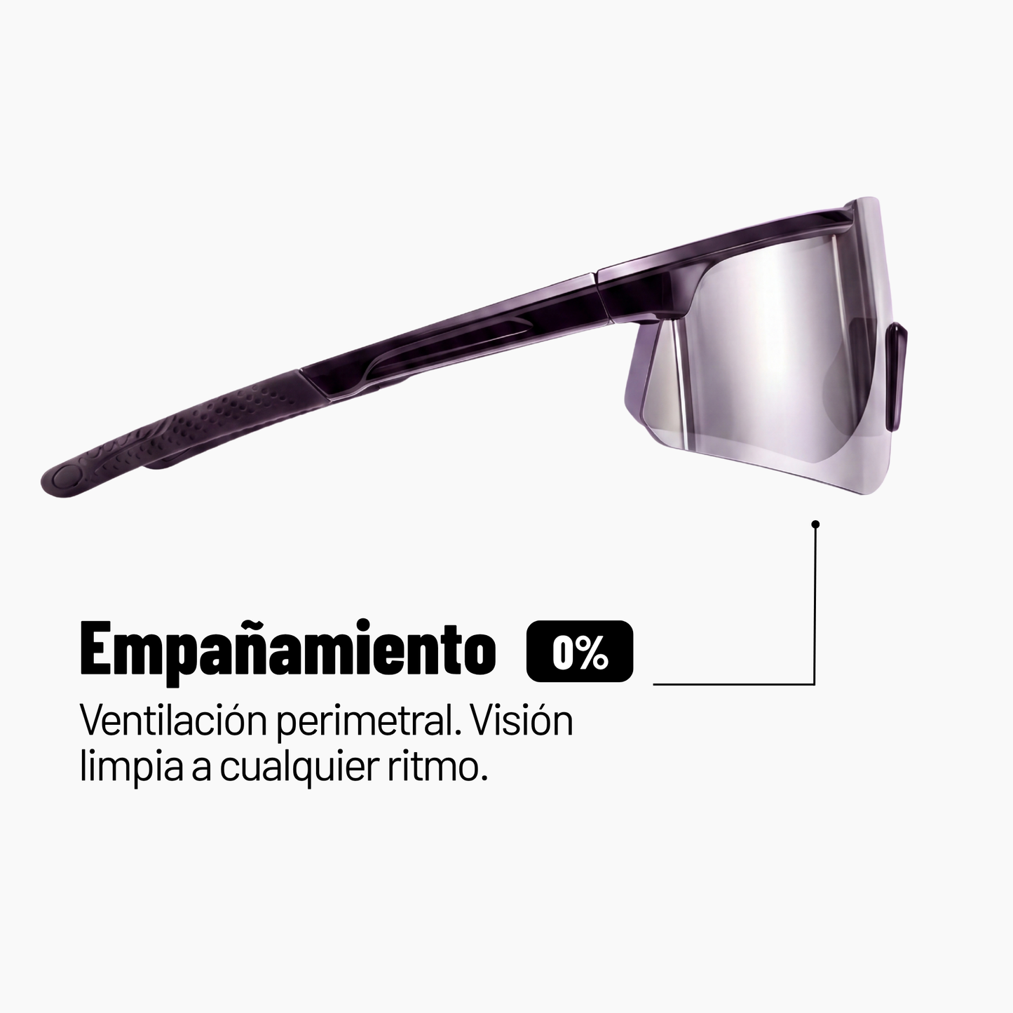 VYSION PRO® BLACK