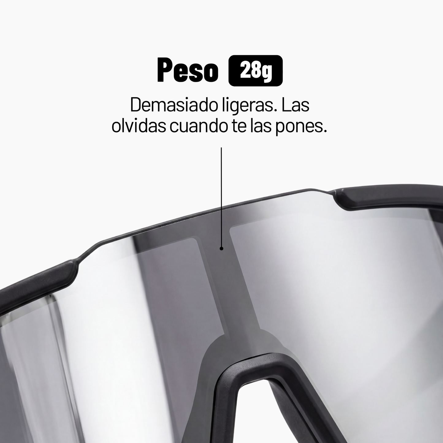 VYSION PRO® BLACK